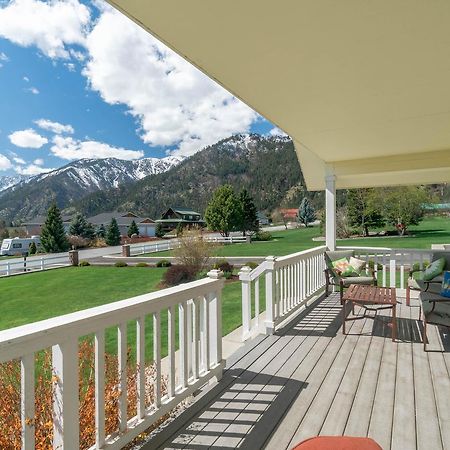 Villa Lazy Days Leavenworth Exterior foto