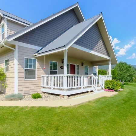 Villa Lazy Days Leavenworth Exterior foto