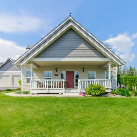 Villa Lazy Days Leavenworth Exterior foto