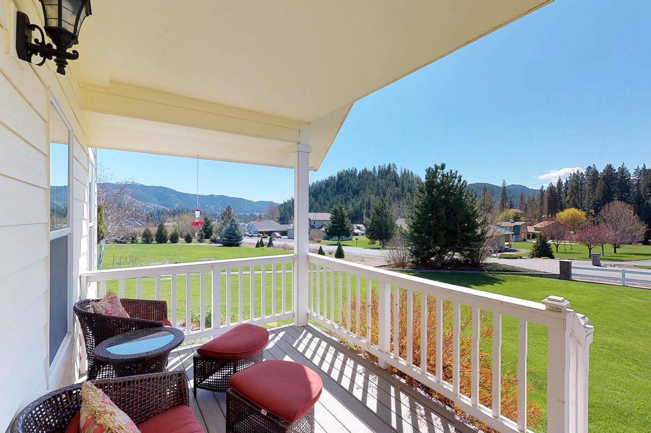 Villa Lazy Days Leavenworth Exterior foto