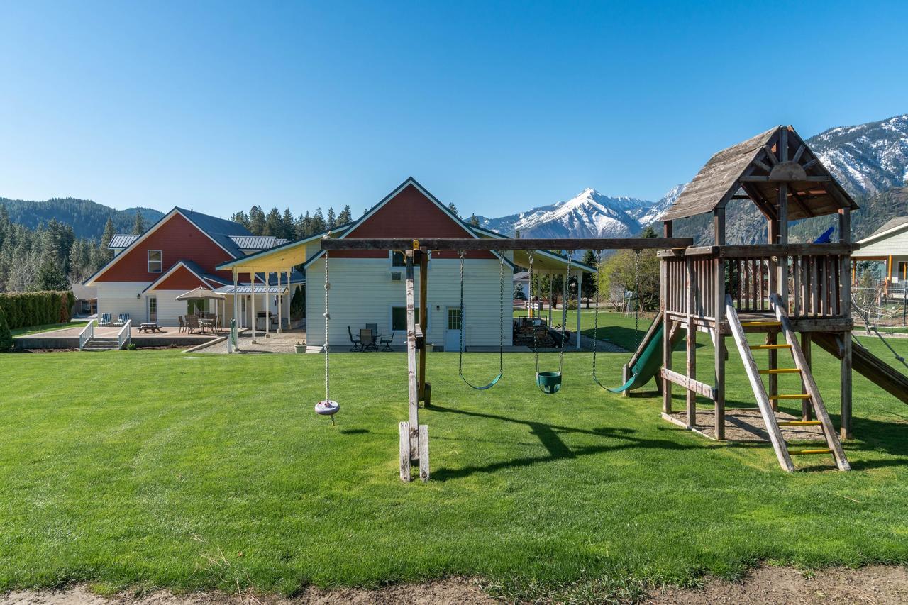 Villa Lazy Days Leavenworth Exterior foto
