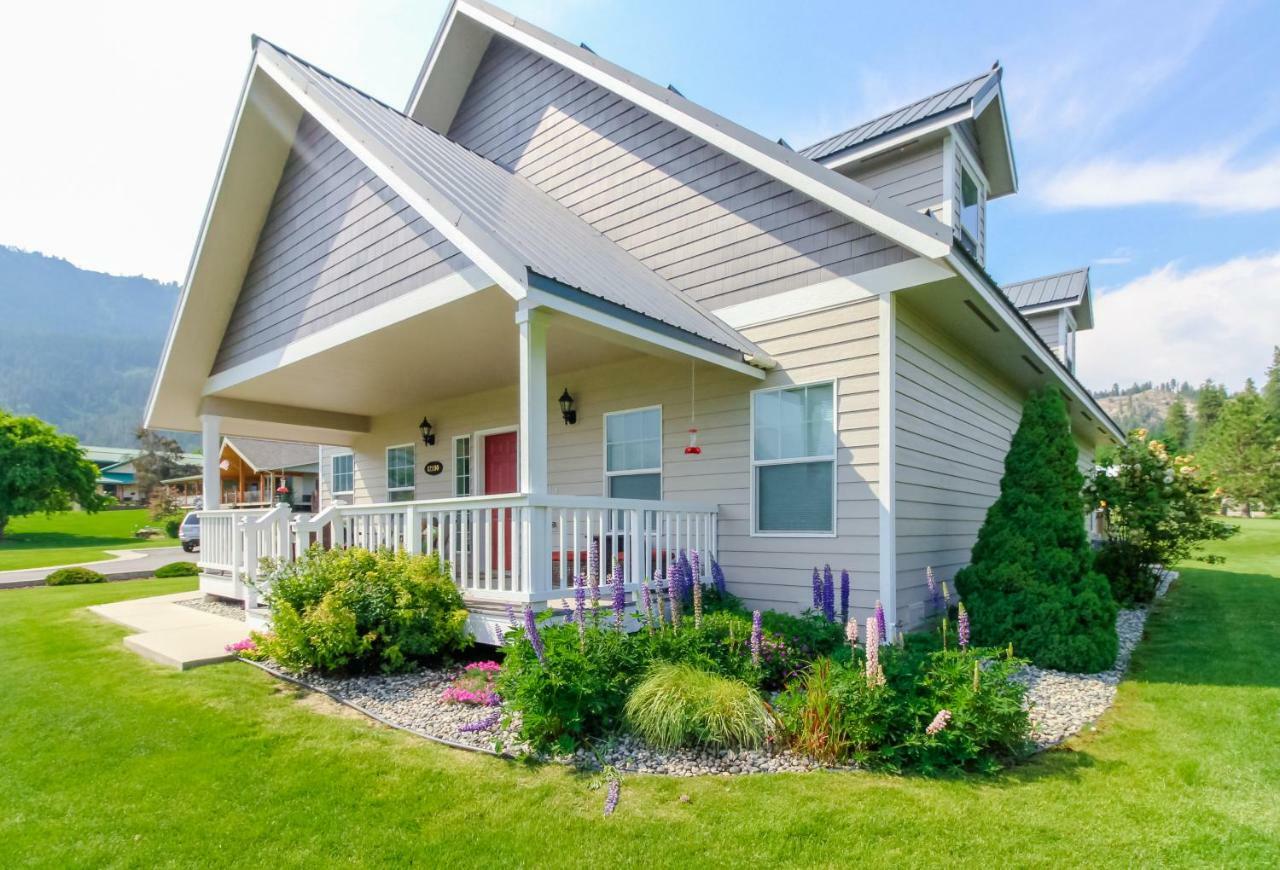Villa Lazy Days Leavenworth Exterior foto
