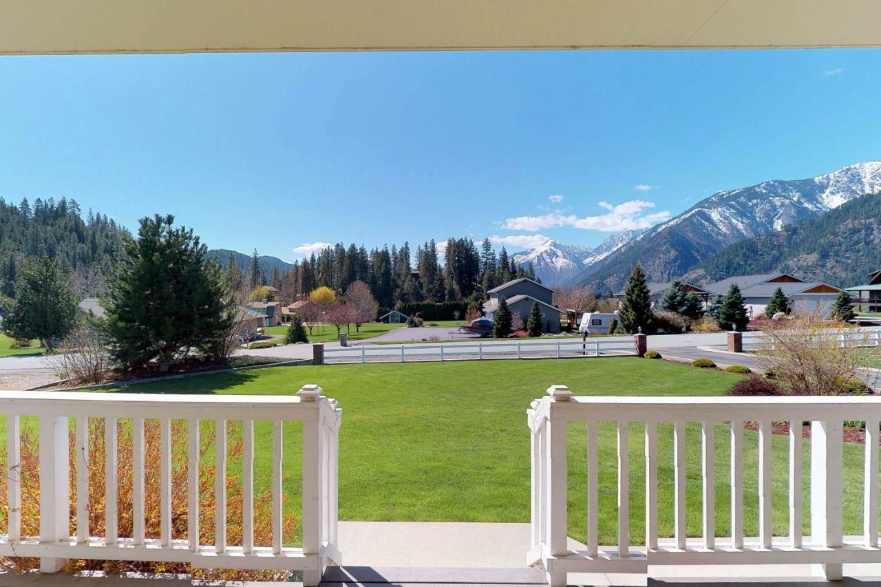 Villa Lazy Days Leavenworth Exterior foto