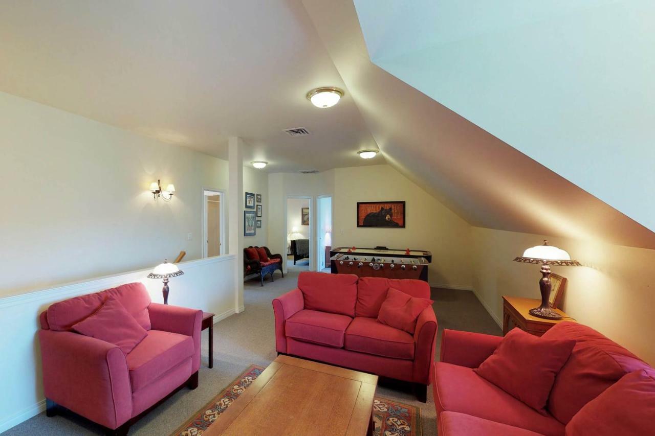 Villa Lazy Days Leavenworth Exterior foto