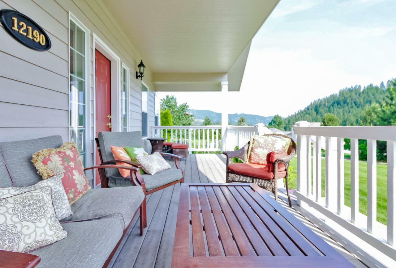 Villa Lazy Days Leavenworth Exterior foto