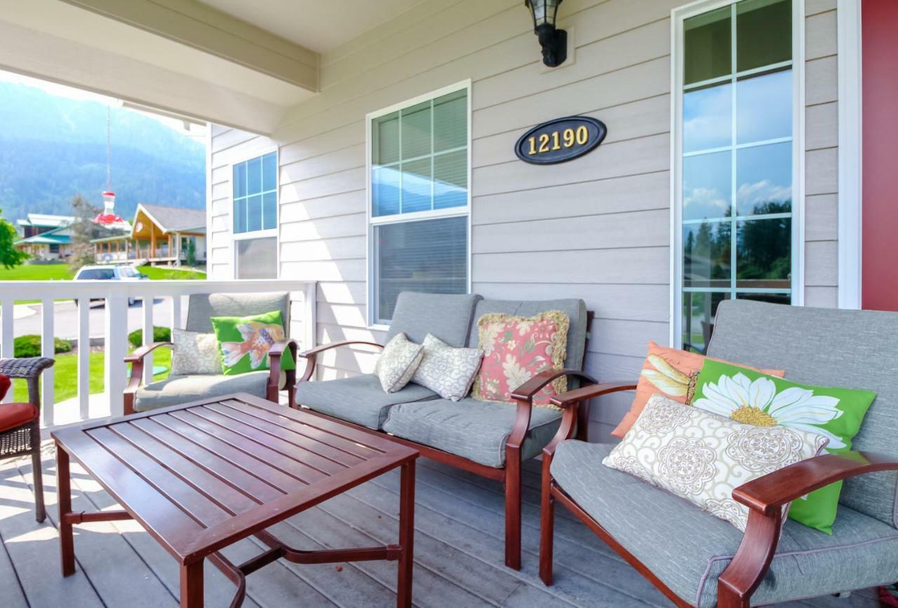 Villa Lazy Days Leavenworth Exterior foto