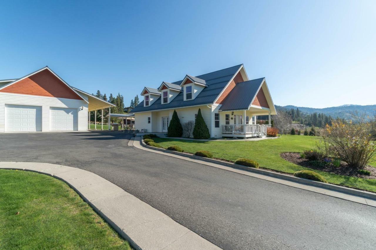 Villa Lazy Days Leavenworth Exterior foto