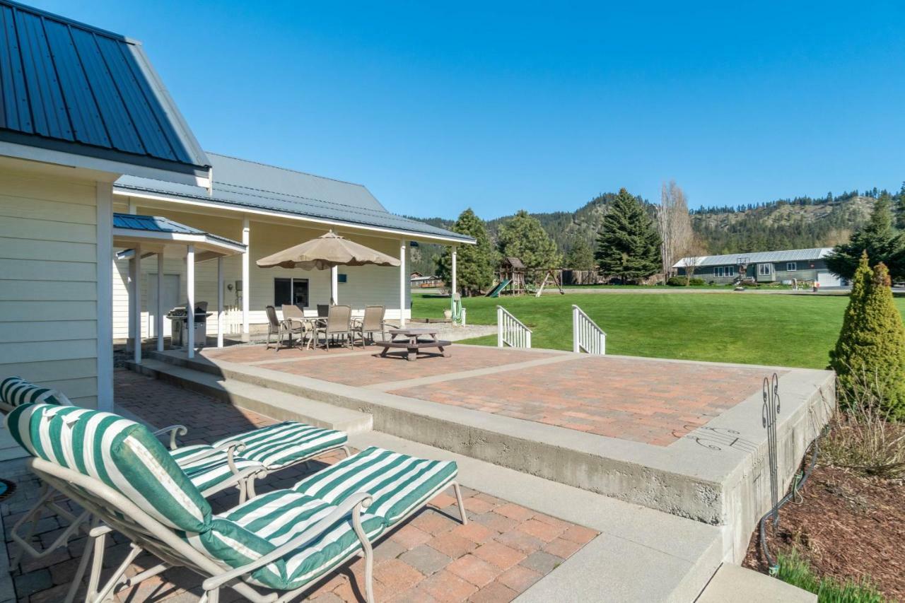 Villa Lazy Days Leavenworth Exterior foto