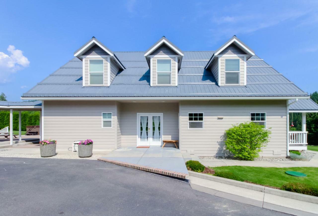 Villa Lazy Days Leavenworth Exterior foto